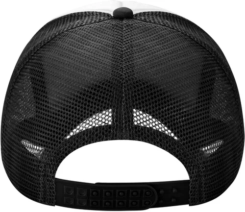 Miniatura 4 de ZBDSKLEX Gorra de béisbol ajustable para fiesta de cumpleaños unisex
