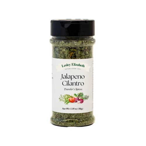 Miniatura 26 de Lesley Elizabeth Everything Bagel - Condimento sin sal – Mezcla de especias multiusos sin sal para pollo, verduras, huevos y tostadas de aguacate