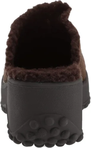 Miniatura 3 de Rocket Dog Mule Frannb para mujer Marrón