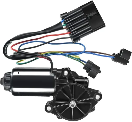 Miniatura 8 de A-Premium Motor de faro delantero izquierdo del lado del conductor compatible con Pontiac Firebird 1998 1999 2000 2001 2002 3.8L 5.7L
