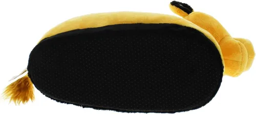 Miniatura 137 de Happy Feet - Pantuflas con licencia oficial de Disney y Pixar, pantuflas figurales para hombres, mujeres, niños, como se ve en Shark Tank