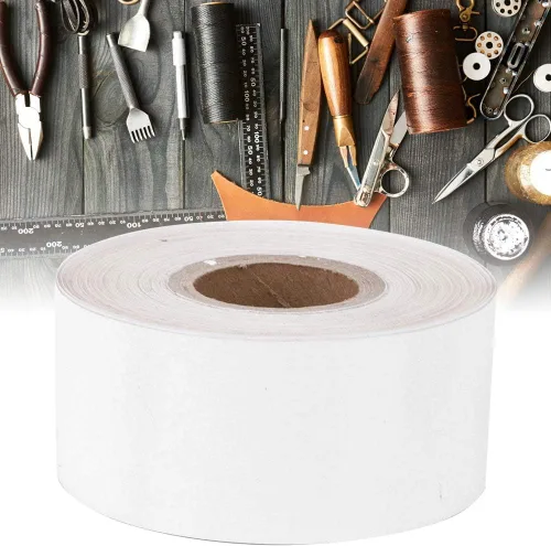 Miniatura 4 de Yinuoday Papel de aluminio de estampado en caliente, 1.2 x 400 pies, dorado, papel de transferencia para máquina de estampado en caliente, embalaje