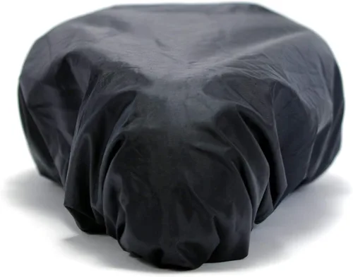 Miniatura 5 de XeroCovers Journey - Funda impermeable para asiento de bicicleta de viaje