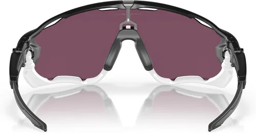 Miniatura 60 de Oakley Men's Oo9290 Jawbreaker Rectangular Sunglasses