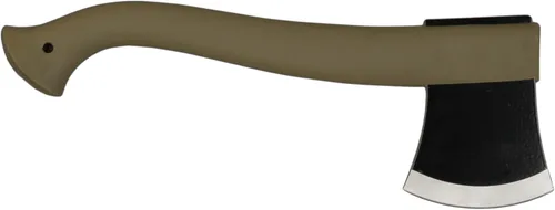 Miniatura 3 de Morakniv Hacha de camping de acero de boro Naranja