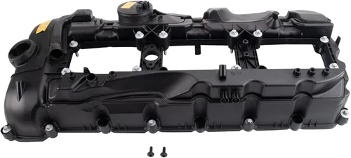 Miniatura 162 de TRQ Tapa de Válvulas Compatible con 2011-2014 Chrysler 200 2007-2010 Sebring 2008-2014 Dodge Avenger 2007-2012 Caliber 2009-2020 Journey 2007-2017