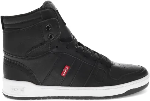 Miniatura 6 de Levi's Zapatos deportivos 521 BB Hi Perf UL Fashion Hightop para mujer