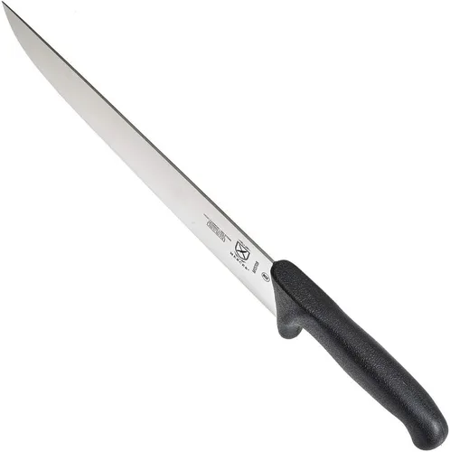 Miniatura 5 de Mercer Culinary BPX - Cuchillo de carnicero europeo, 12 pulgadas