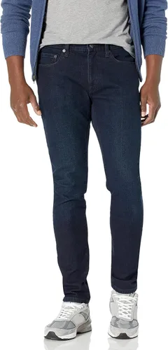 Miniatura 17 de Amazon Essentials Jeans elásticos ajustados para hombre - Colores descontinuados