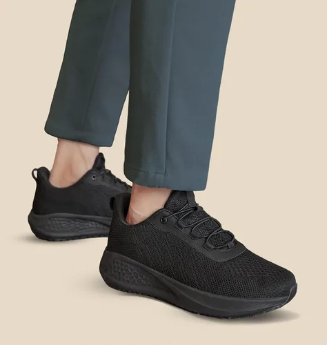 Miniatura 8 de SHULOOK Zapatos de trabajo antideslizantes para hombre, antideslizantes, para cocina, chef, zapatos de trabajo, restaurante, servicio de alimentos