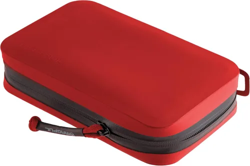Miniatura 7 de Magpul DAKA Organizador de Utilidades Compacto Semi-Rígido Multipropósito, Bolsa Compacta Resistente al Agua de Alta Durabilidad Flat Dark Earth
