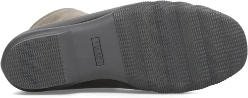 Miniatura 7 de Sperry Botas de lluvia Saltwater de piel de 2 ojosazul marino para mujer