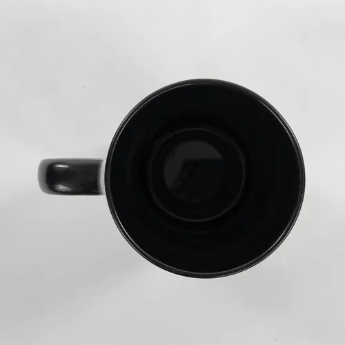 Miniatura 6 de Taza de café personalizada – Tazas personalizadas con texto en imagen, logotipo personalizado con nombre, taza de cerámica – Cumpleaños