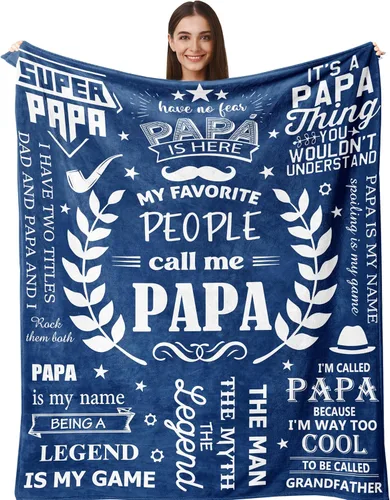 Miniatura 9 de Regalos para abuela en español, regalos para abuela, manta de Abuelita 50"X60", regalos para abuela, regalos de Navidad y cumpleaños para abuela