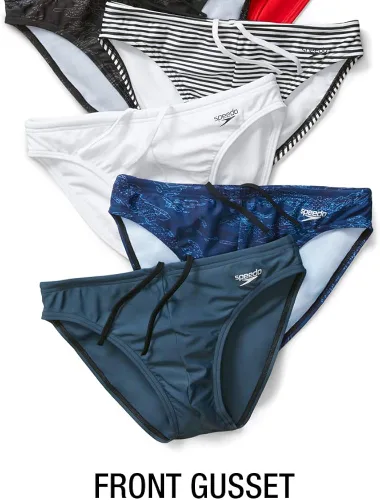 Miniatura 5 de Speedo Powerflex Eco Solar - Traje de baño para hombre