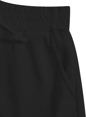 Miniatura 7 de Verdusa Conjunto de 2 piezas para mujer con manga casquillo y pantalón corto
