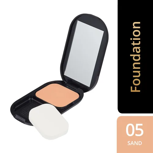 Miniatura 2 de Max Factor Polvo Compact FaceFinity 05 Arena