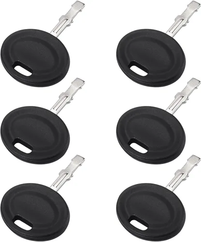 625-05000 625-05002 925-2054A 925-1745A Reemplazo de llaves de encendido para Cub Cadet XT1 ZT1 LT LTX Troy Bilt Cortacésped Craftsman MTD Reemplaza