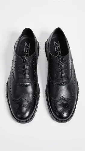 Miniatura 4 de Cole Haan ZEROGRAND Wing Ox Leather Oxford para hombre