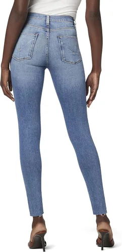 Miniatura 3 de HUDSON Women's Barbara High Rise Super Skinny Jean