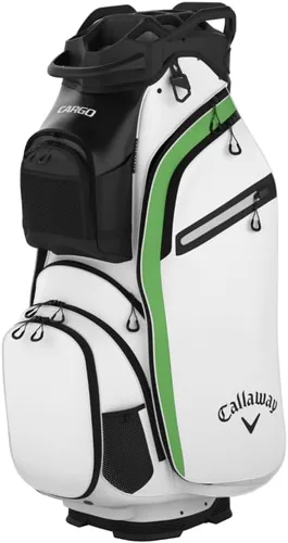 Miniatura 19 de Callaway Golf - Bolsa para carrito de carga
