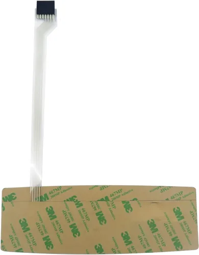 Miniatura 5 de 013492F/009492F Reemplazo de membrana de interruptor/calcomanía para Raypak 206A-408A-Kit
