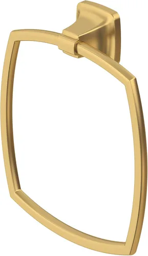 Miniatura 5 de American Standard 7353190.278 Townsend Toallero, Bronce Legacy