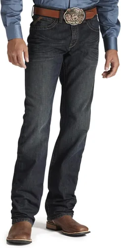 Miniatura 3 de ARIAT Men's M2 Relaxed Legacy Boot Cut Jean