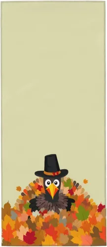 Miniatura 9 de Divertidos toallas de mano suaves de conejo de Pascua, toalla de baño, decorativa, multiusos para yoga, baño, hotel, gimnasio, 12 x 27.5 pulgadas