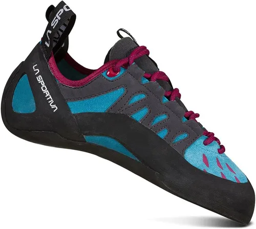 Miniatura 3 de La Sportiva Zapatos de escalada en roca Tarantulace para mujer