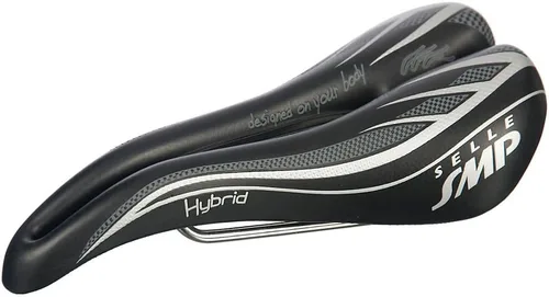 Miniatura 2 de Selle SMP Hybrid – Sillín