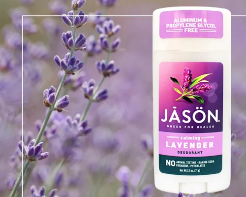 Miniatura 5 de Jason Deod Stick Lavanda