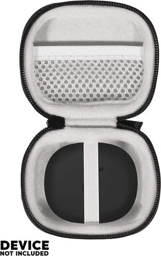 Miniatura 3 de Funda para auriculares Soundcore by Anker Life P3 con cancelación de ruido (negro)
