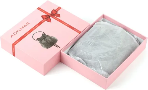 Miniatura 7 de AOYUNHUI Monederos de mano para mujer, bolso cruzado de boda, bolso cruzado para mujer, boda, graduación, fiesta, club