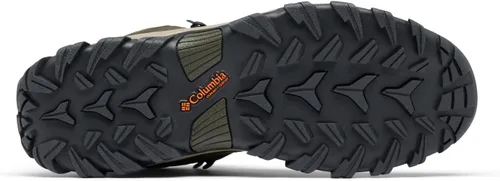 Miniatura 21 de Columbia mens Newton Ridge Plus Wp