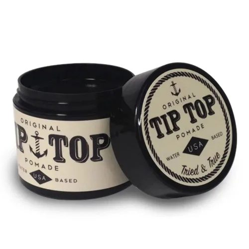 Miniatura 2 de TIP TOP Pomada original a base de agua 4.25oz