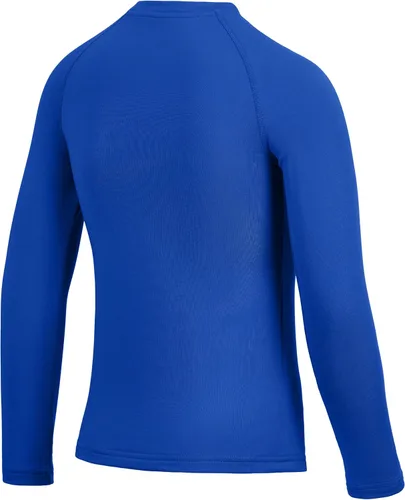 Miniatura 2 de G Gradual Camiseta térmica de compresión para niños y jóvenes, camiseta interior de forro polar de manga larga para niños, para fútbol, béisbol