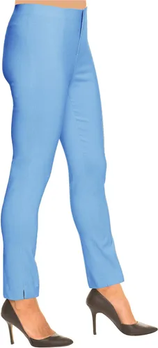 Miniatura 3 de Sasha Essential Slim Fit Tobillo Pantalón