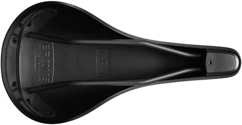 Miniatura 6 de Brooks England Cambium C15 Carved, Carbon Racing Waterproof Saddle