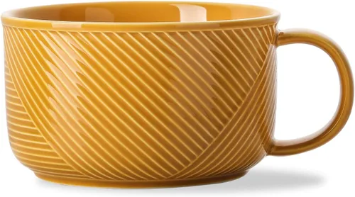 Miniatura 7 de Tazón de sopa de cerámica con asa: taza extra grande apta para microondas de 38 onzas para avena, cereales, desayuno, preparación de comidas