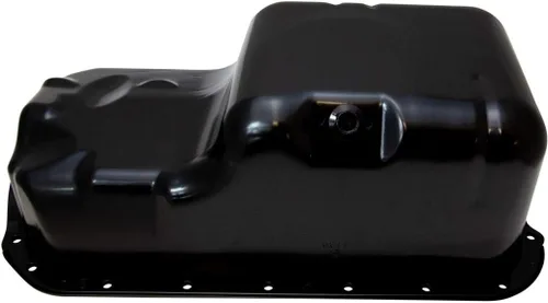 Miniatura 40 de TRQ Cárter de aceite de motor compatible con Dodge Durango Jeep Grand Cherokee 2011-2015