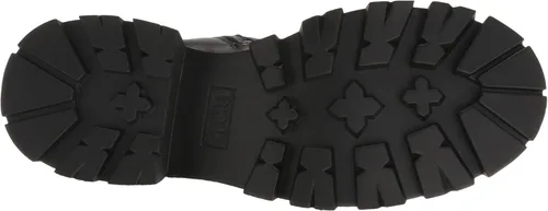 Miniatura 4 de DKNY Botas de combate con suela con cordones para mujer
