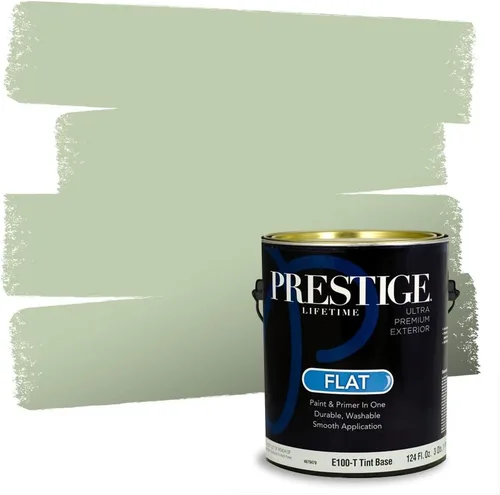 Miniatura 115 de Prestige Paints - 2 en 1, pintura base y pintura de exterior, E100-N-735BM
