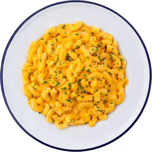 Miniatura 3 de Mountain House Macarrones cremosos y queso (2 porciones) y espaguetis clásicos con salsa de carne (2 porciones) Alimentos liofilizados