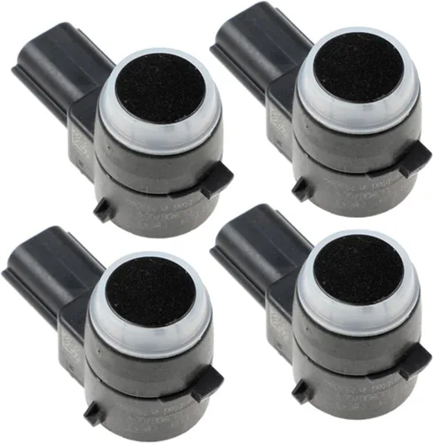 Miniatura 6 de Sensor de aparcamiento PDC para Opel Insignia Astra J Corsa D Meriva B, 1/4pcs Radar de estacionamiento 13302423,1 Pcs