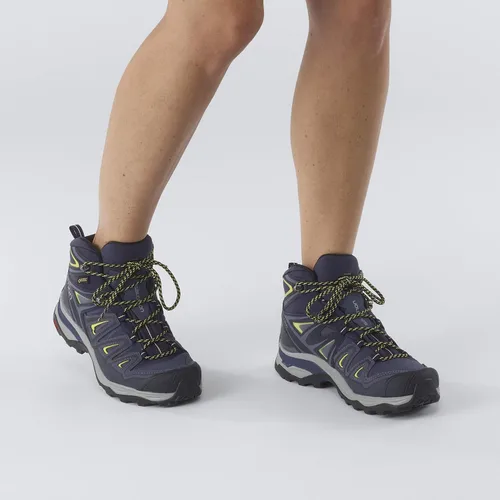 Miniatura 12 de Salomon X Ultra 3 MID GTX W - Botas de senderismo para mujer