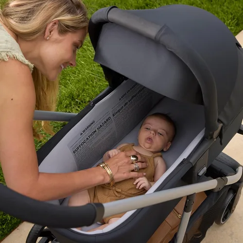 Miniatura 4 de Britax Moisés Zinnia™ para cochecitos Brook, Brook+ y Grove