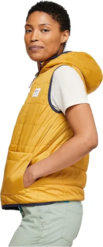 Miniatura 6 de Cotopaxi Chaleco con capucha Teca Calido - Mujer