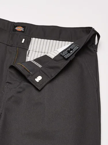 Miniatura 12 de Dickies, Pantalón con frente plano y cintura elástica para niño