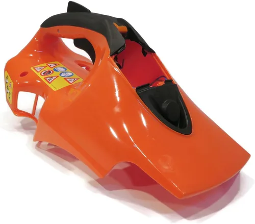Miniatura 6 de The ROP Shop Cubierta láser/cubierta de mango superior para sierra de corte de hormigón Stihl TS410, TS420